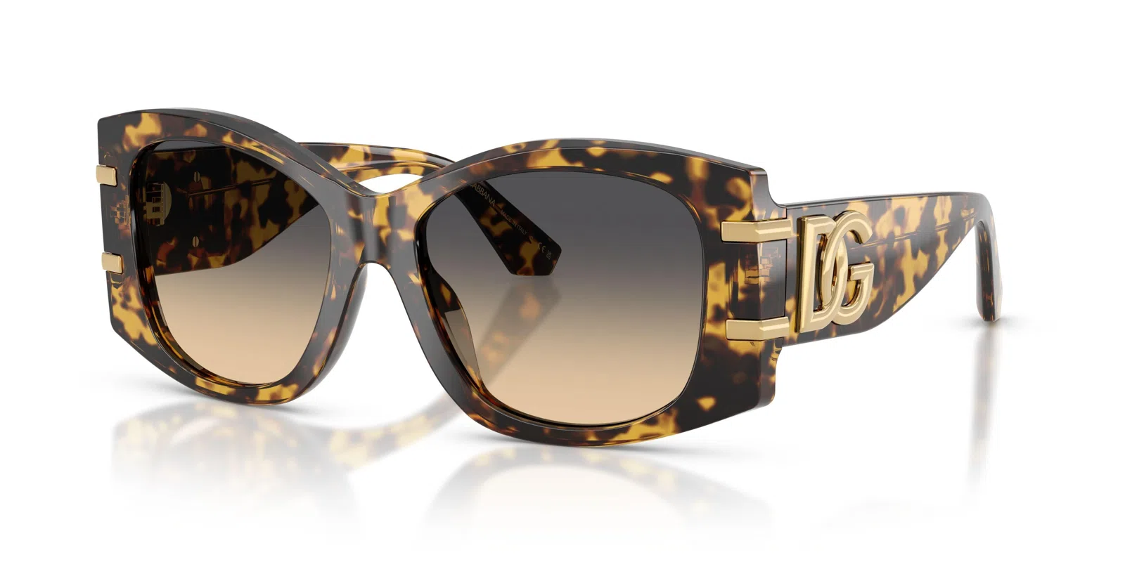 Dolce & Gabbana 4501 Sunglasses - view 20